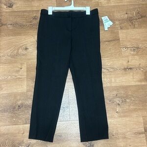 Amanda & Chelsea Ankle Pant